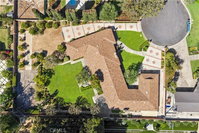 11591 Cielo Place, North Tustin, CA 92705