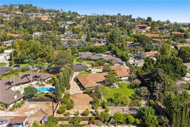 11591 Cielo Place, North Tustin, CA 92705