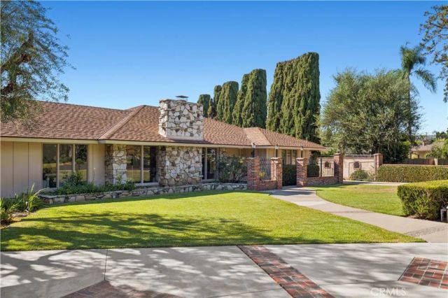 11591 Cielo Place, North Tustin, CA 92705