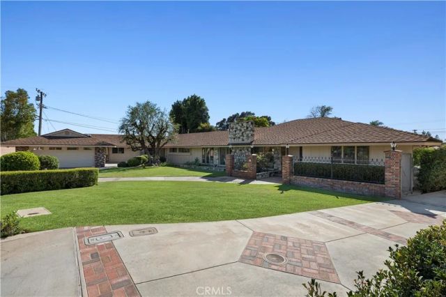 11591 Cielo Place, North Tustin, CA 92705