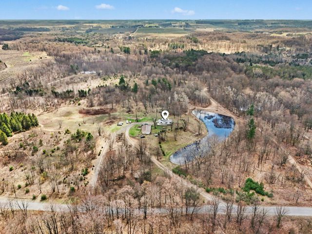 1723 W Warren Road, Shelby Twp, MI 49455