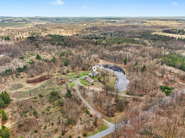 1723 W Warren Road, Shelby Twp, MI 49455