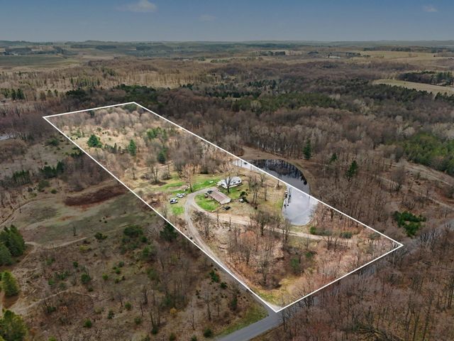 1723 W Warren Road, Shelby Twp, MI 49455