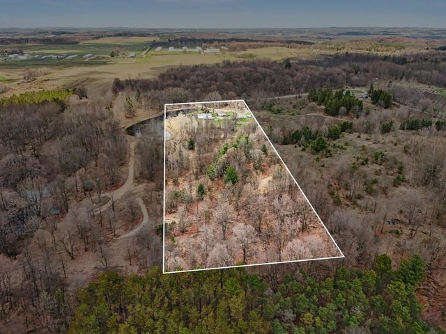 1723 W Warren Road, Shelby Twp, MI 49455