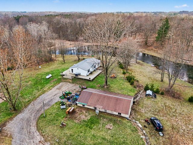 1723 W Warren Road, Shelby Twp, MI 49455