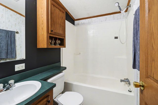 1723 W Warren Road, Shelby Twp, MI 49455