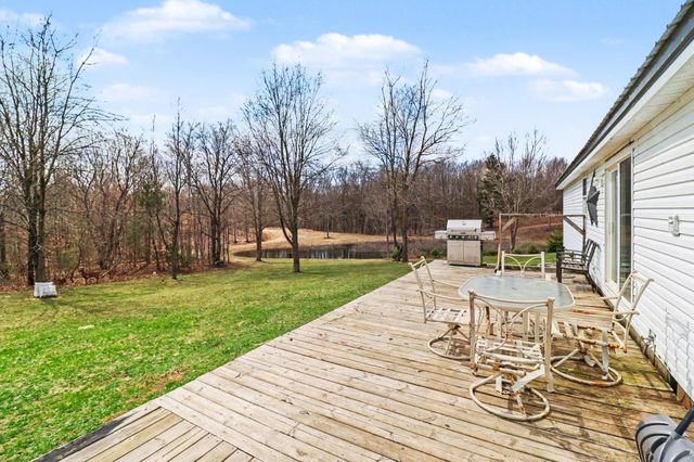 1723 W Warren Road, Shelby Twp, MI 49455