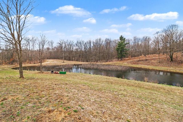 1723 W Warren Road, Shelby Twp, MI 49455