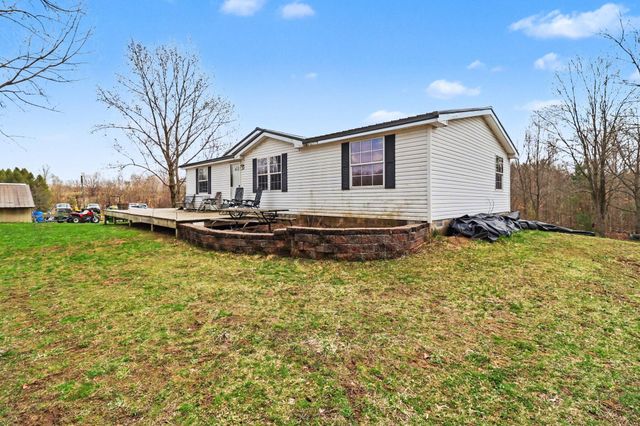 1723 W Warren Road, Shelby Twp, MI 49455