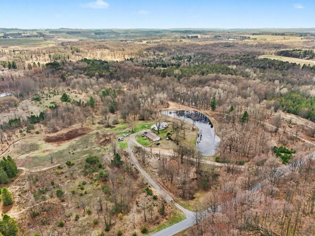 1723 W Warren Road, Shelby Twp, MI 49455