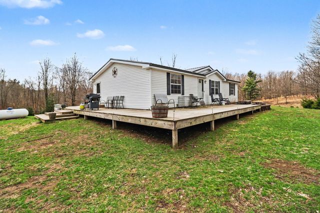 1723 W Warren Road, Shelby Twp, MI 49455