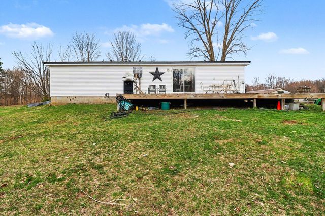 1723 W Warren Road, Shelby Twp, MI 49455