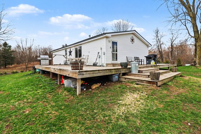 1723 W Warren Road, Shelby Twp, MI 49455
