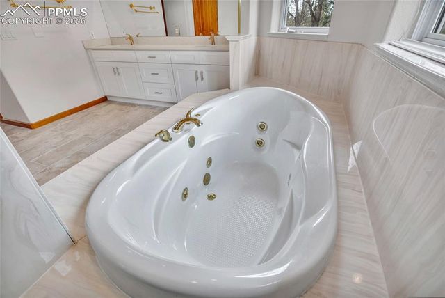 1205 Oakmoor Heights, Colorado Springs, CO 80906