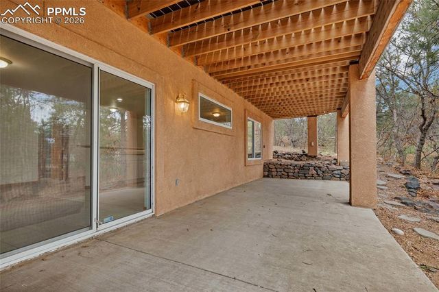 1205 Oakmoor Heights, Colorado Springs, CO 80906