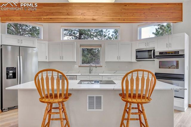 1205 Oakmoor Heights, Colorado Springs, CO 80906