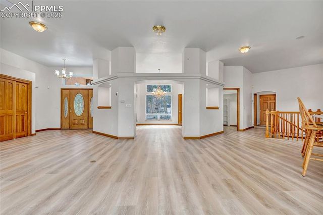 1205 Oakmoor Heights, Colorado Springs, CO 80906