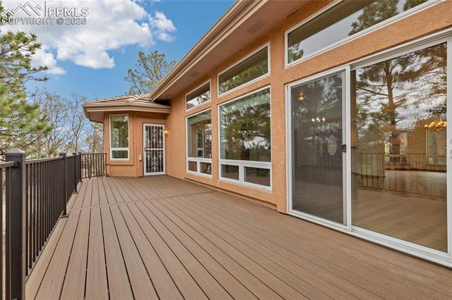 1205 Oakmoor Heights, Colorado Springs, CO 80906