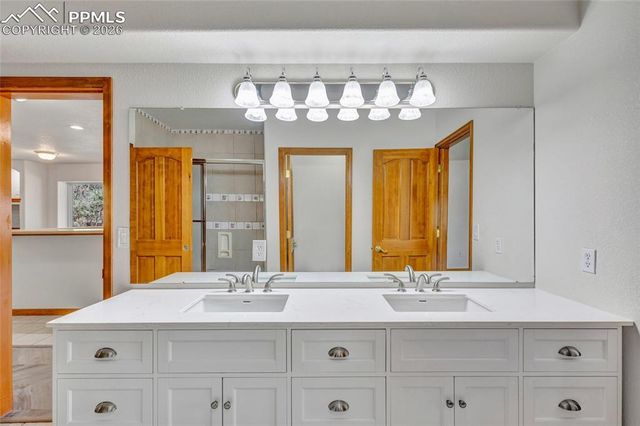 1205 Oakmoor Heights, Colorado Springs, CO 80906