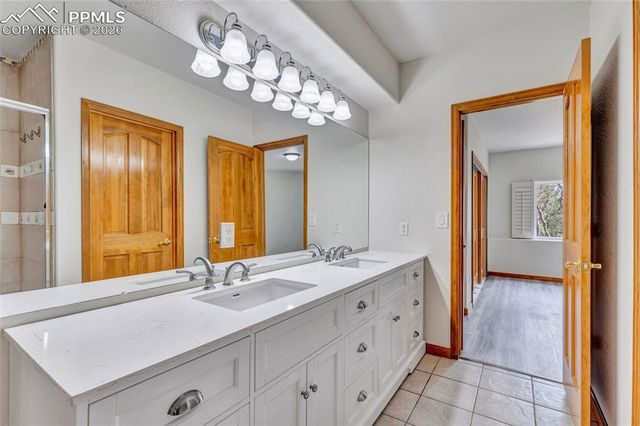 1205 Oakmoor Heights, Colorado Springs, CO 80906