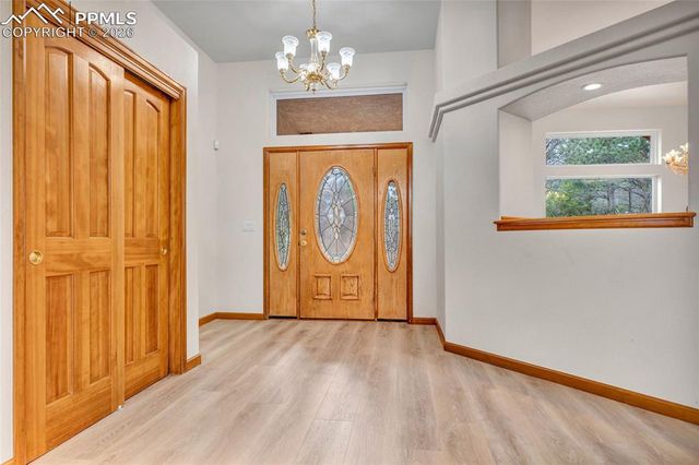 1205 Oakmoor Heights, Colorado Springs, CO 80906