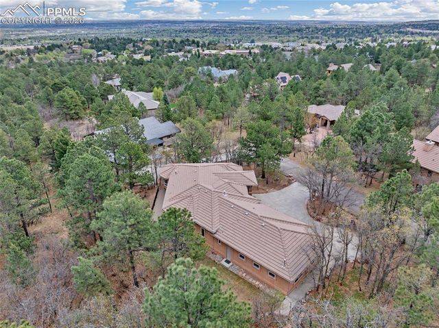 1205 Oakmoor Heights, Colorado Springs, CO 80906