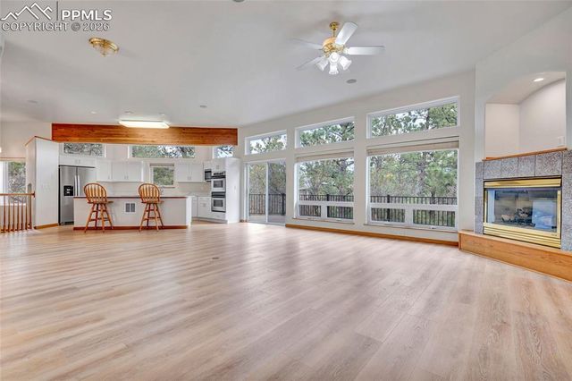 1205 Oakmoor Heights, Colorado Springs, CO 80906