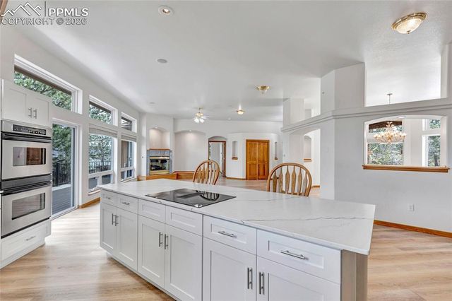 1205 Oakmoor Heights, Colorado Springs, CO 80906