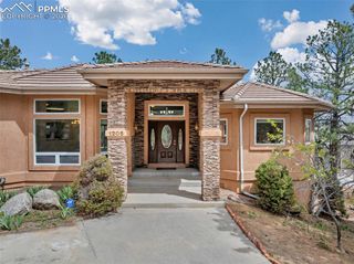 1205 Oakmoor Heights, Colorado Springs, CO 80906