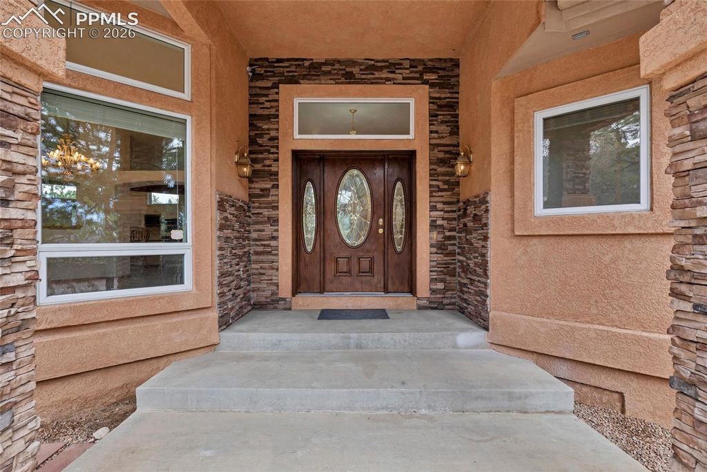 1205 Oakmoor Heights, Colorado Springs, CO 80906 — photo 3
