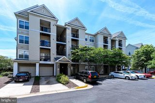 5115 TRAVIS EDWARD WAY #G, Centreville, VA 20120