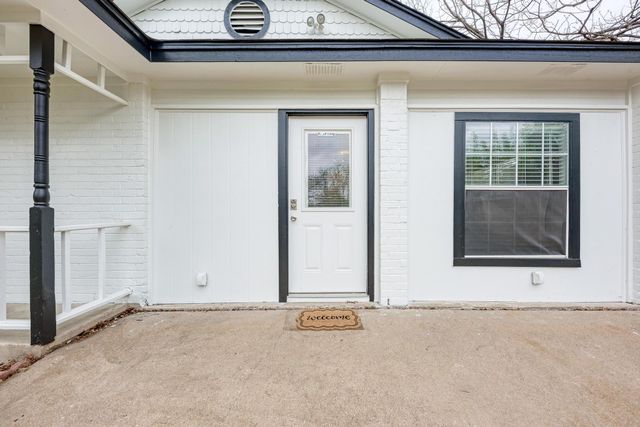 8610 Croydon LOOP, Austin, TX 78748