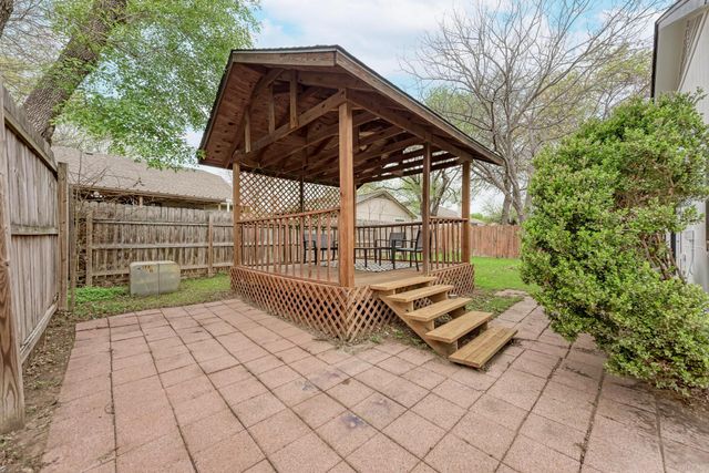 8610 Croydon LOOP, Austin, TX 78748