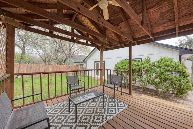 8610 Croydon LOOP, Austin, TX 78748