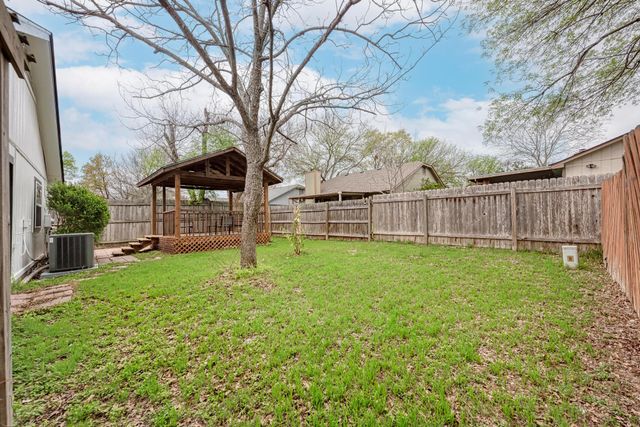 8610 Croydon LOOP, Austin, TX 78748