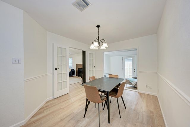 8610 Croydon LOOP, Austin, TX 78748