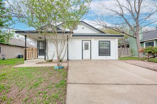 8610 Croydon LOOP, Austin, TX 78748