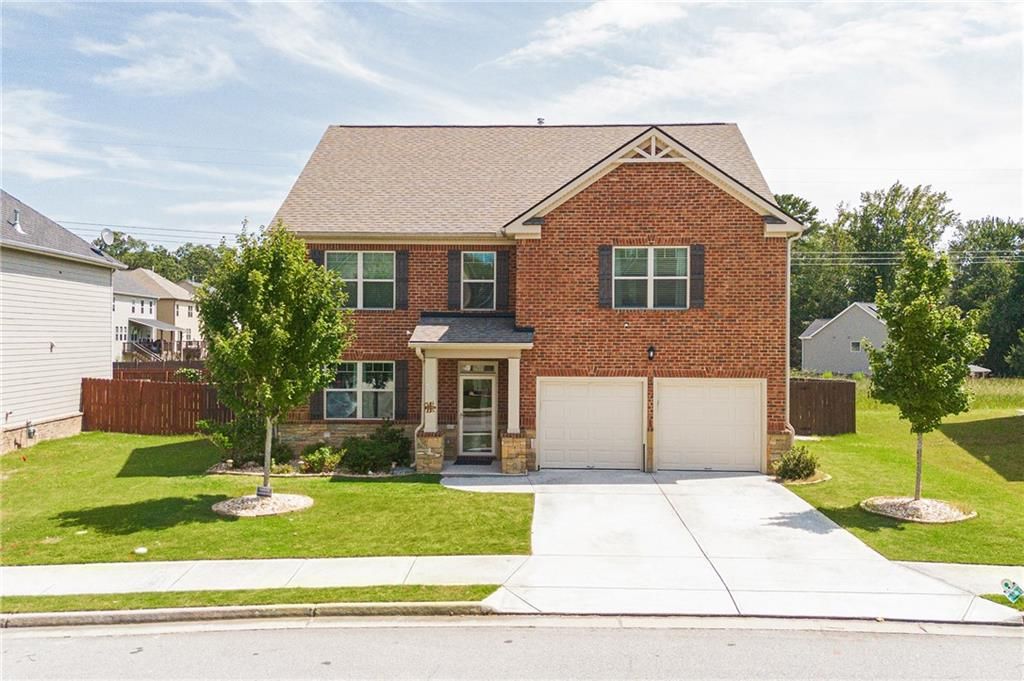 469 Azalea Bloom Drive, Loganville, GA 30052