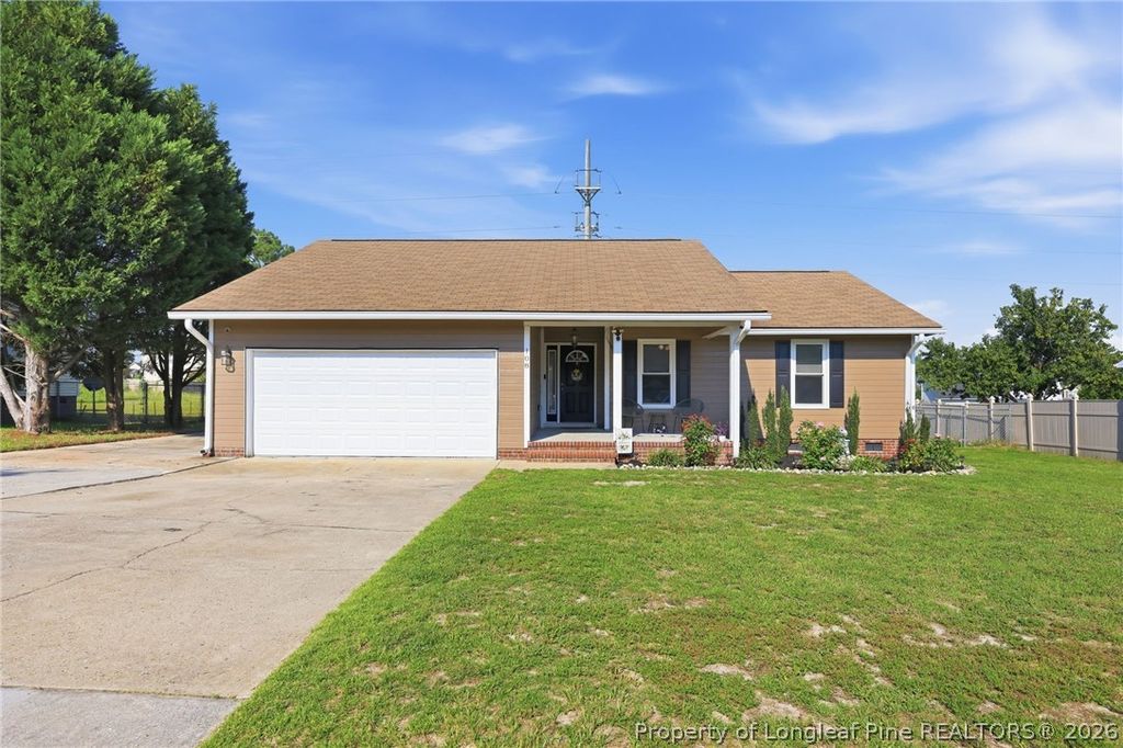 108 Eileen Drive, Spring Lake, NC 28390 — photo 2