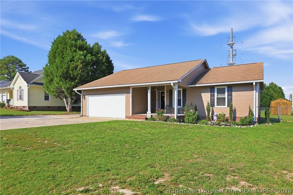 108 Eileen Drive, Spring Lake, NC 28390 — photo 4