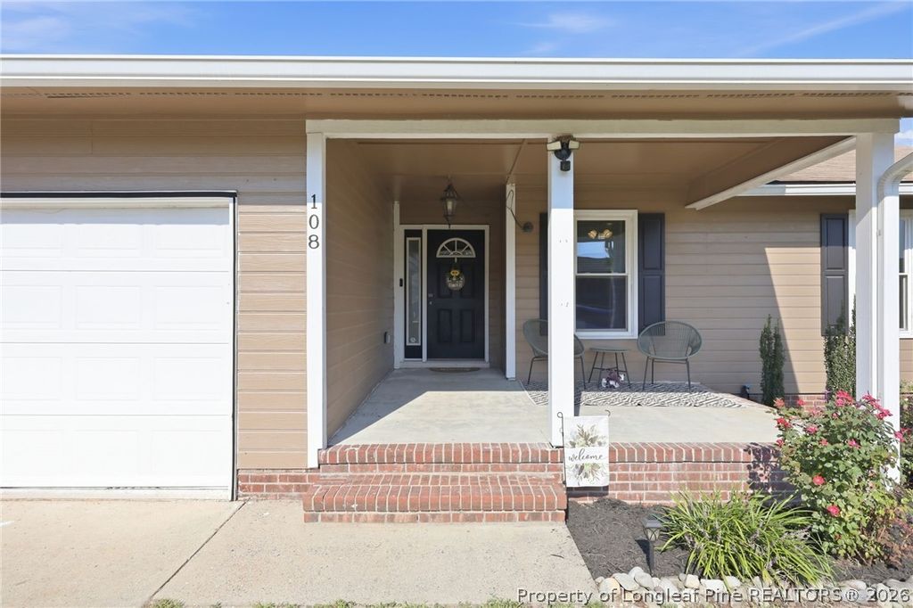 108 Eileen Drive, Spring Lake, NC 28390 — photo 5