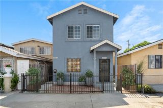 10406 Avalon Boulevard, Los Angeles, CA 90003