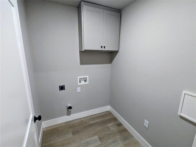 213 S 4th Street, Eufaula, OK 74432