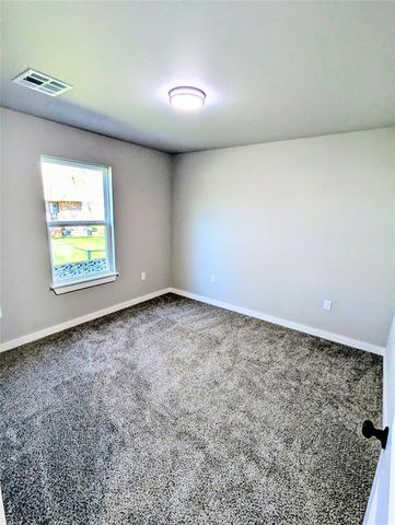 213 S 4th Street, Eufaula, OK 74432