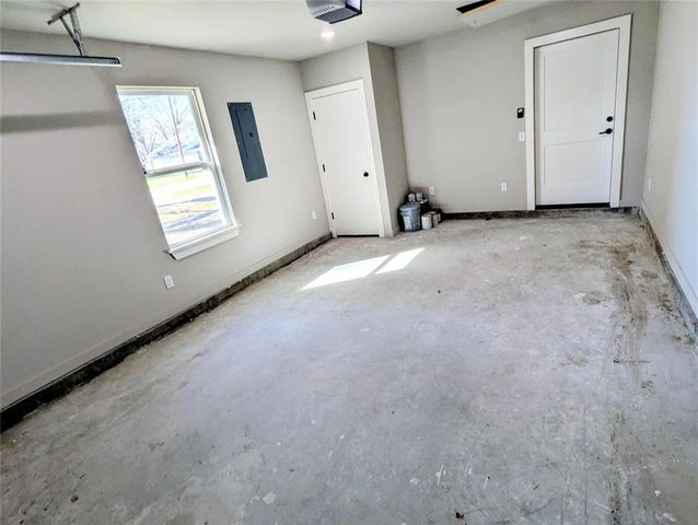 213 S 4th Street, Eufaula, OK 74432