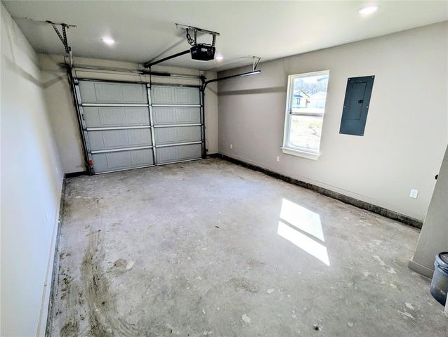 213 S 4th Street, Eufaula, OK 74432