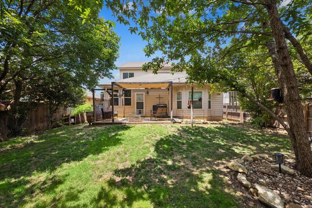 1521 Heep RUN, Buda, TX 78610