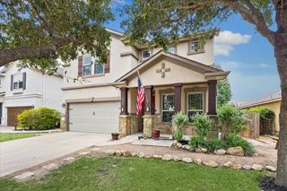 1521 Heep RUN, Buda, TX 78610