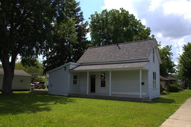 907 S 18th Street, Lafayette, IN 47905