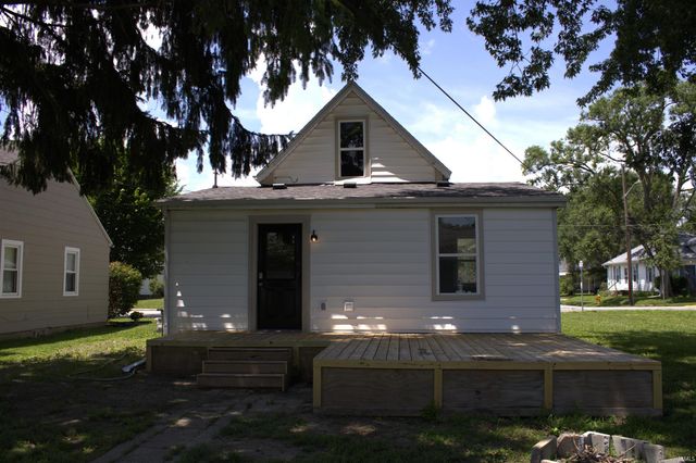 907 S 18th Street, Lafayette, IN 47905